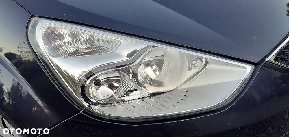 Ford Galaxy 2.0 Concept - 17