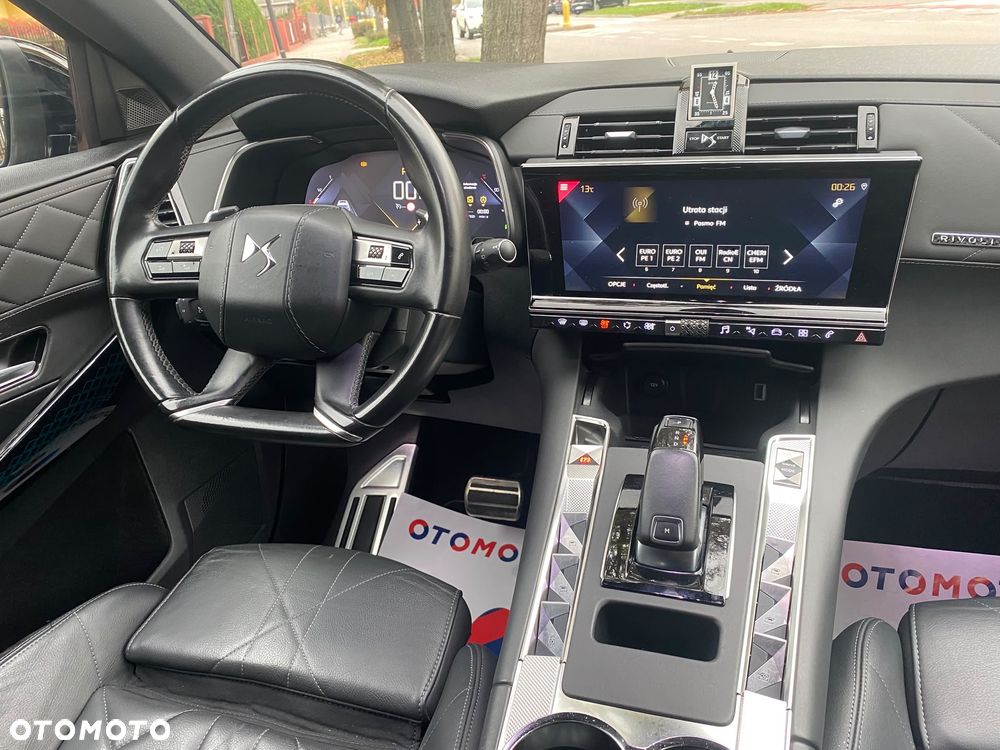 DS Automobiles DS 7 Crossback - 14