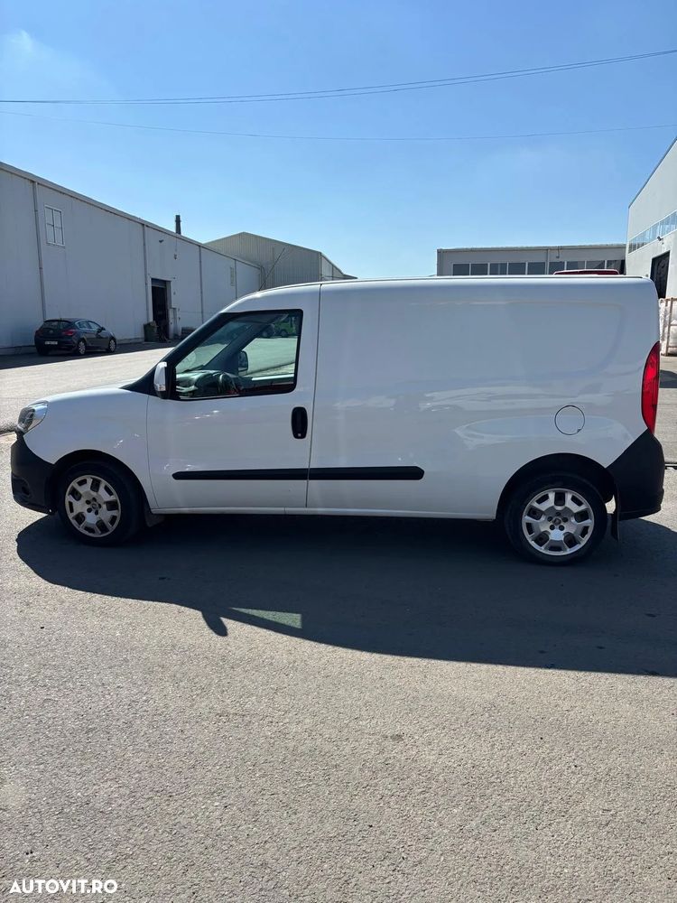 Fiat Doblo - 6