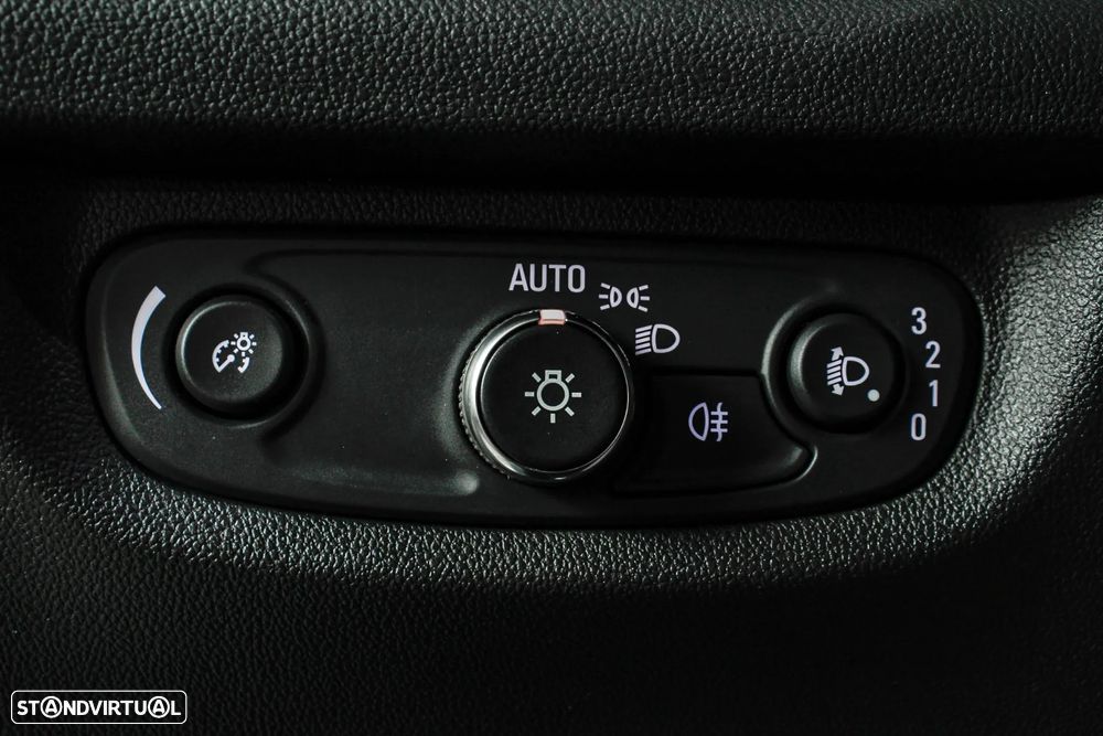 Opel Insignia Grand Sport 1.6 CDTi Business Edition - 32