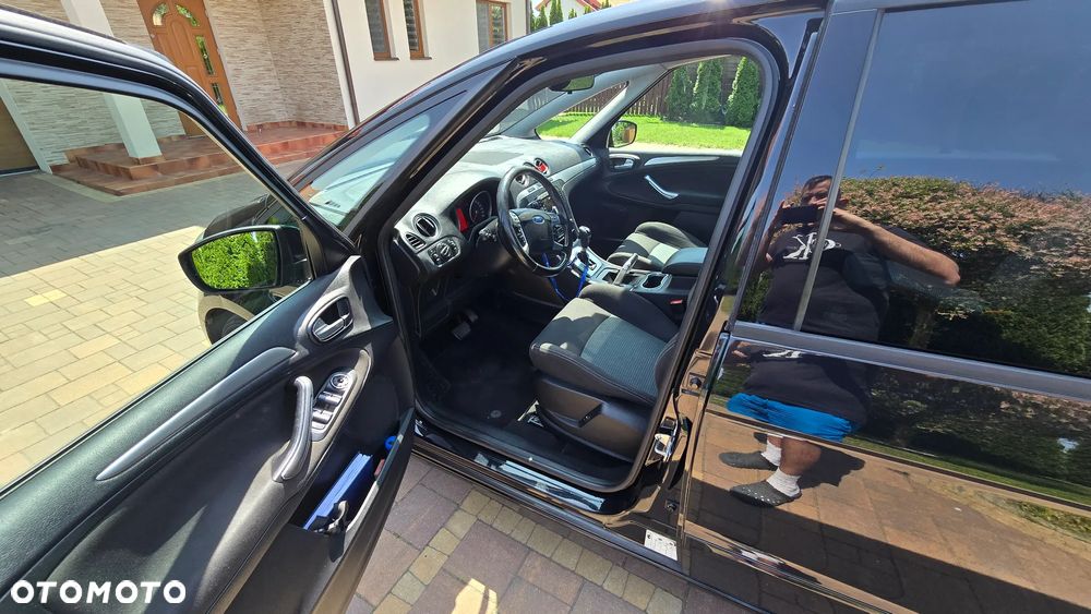 Ford S-Max 2.0 TDCi DPF Trend - 3