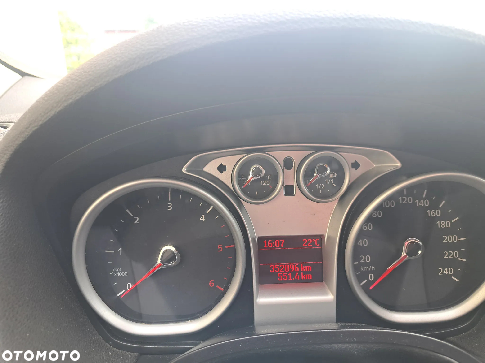Ford Kuga 2.0 TDCi Titanium - 2