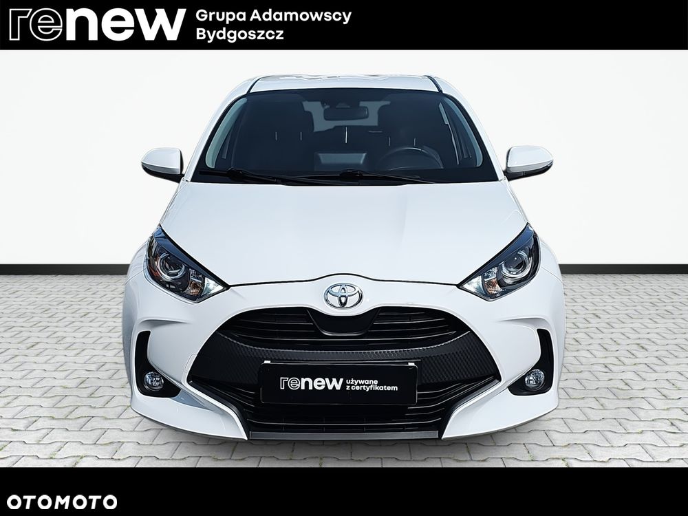 Toyota Yaris 1.5 Comfort - 9