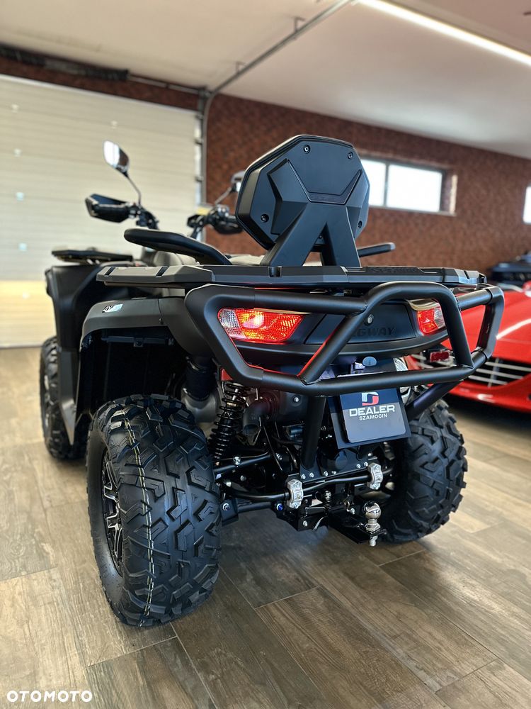 Segway Snarler AT10 - 17