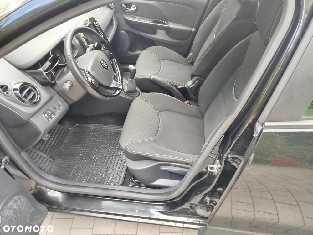 Renault Clio 1.2 16V 75 LIMITED - 25
