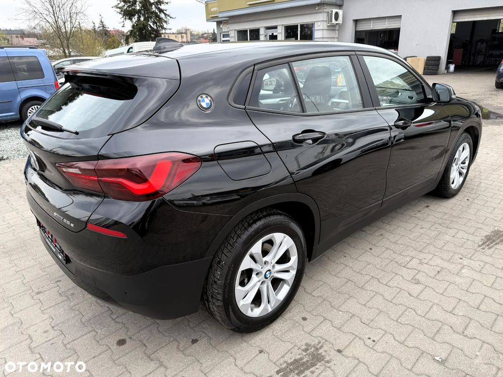 BMW X2 xDrive25e Edition M Mesh - 3