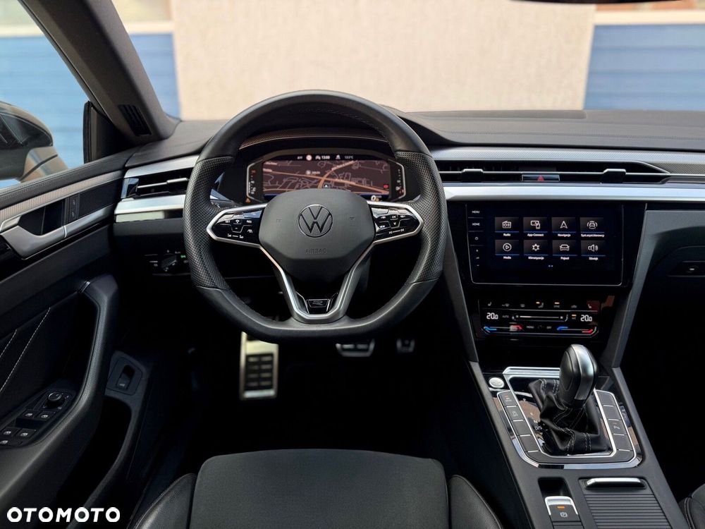 Volkswagen Arteon Shooting Brake 2.0 TSI R-Line DSG - 17