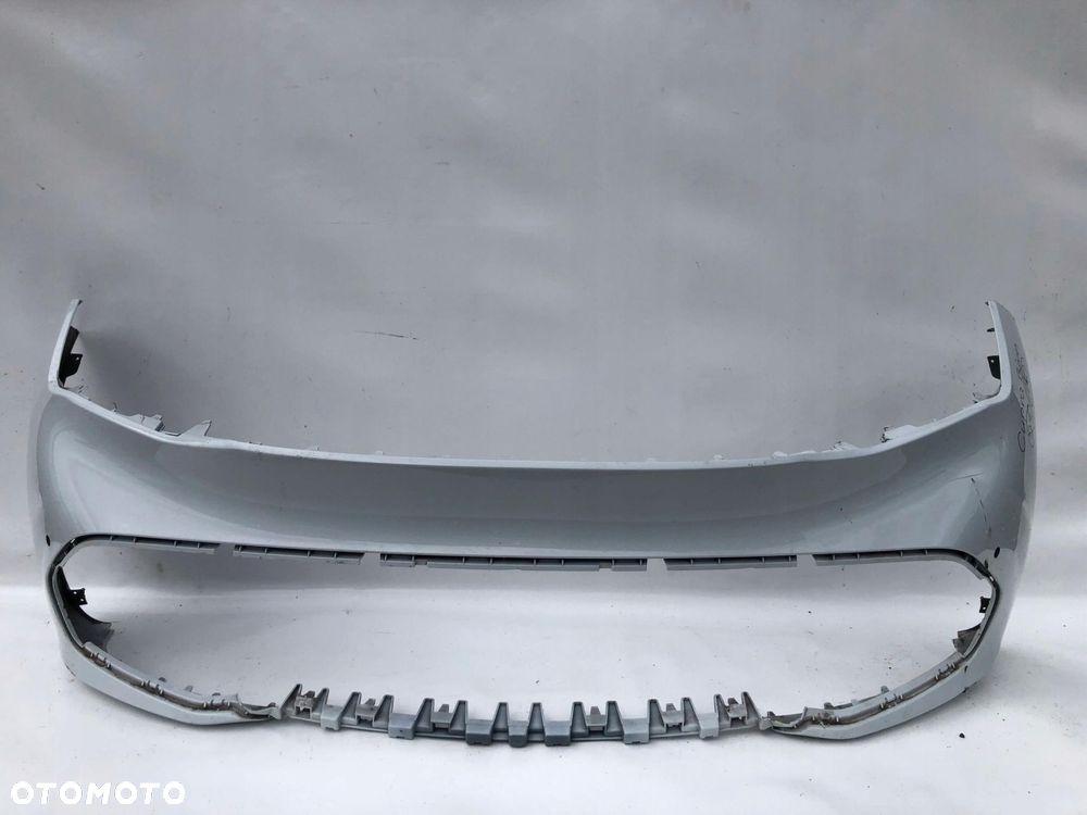 ZDERZAK PRZÓD PRZEDNI SEAT CUPRA BORN 10E807217J - 1