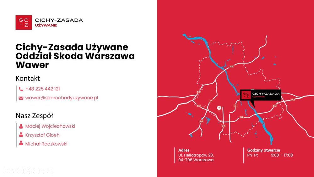 Skoda Kodiaq 2.0 TDI 4x2 Selection DSG - 31