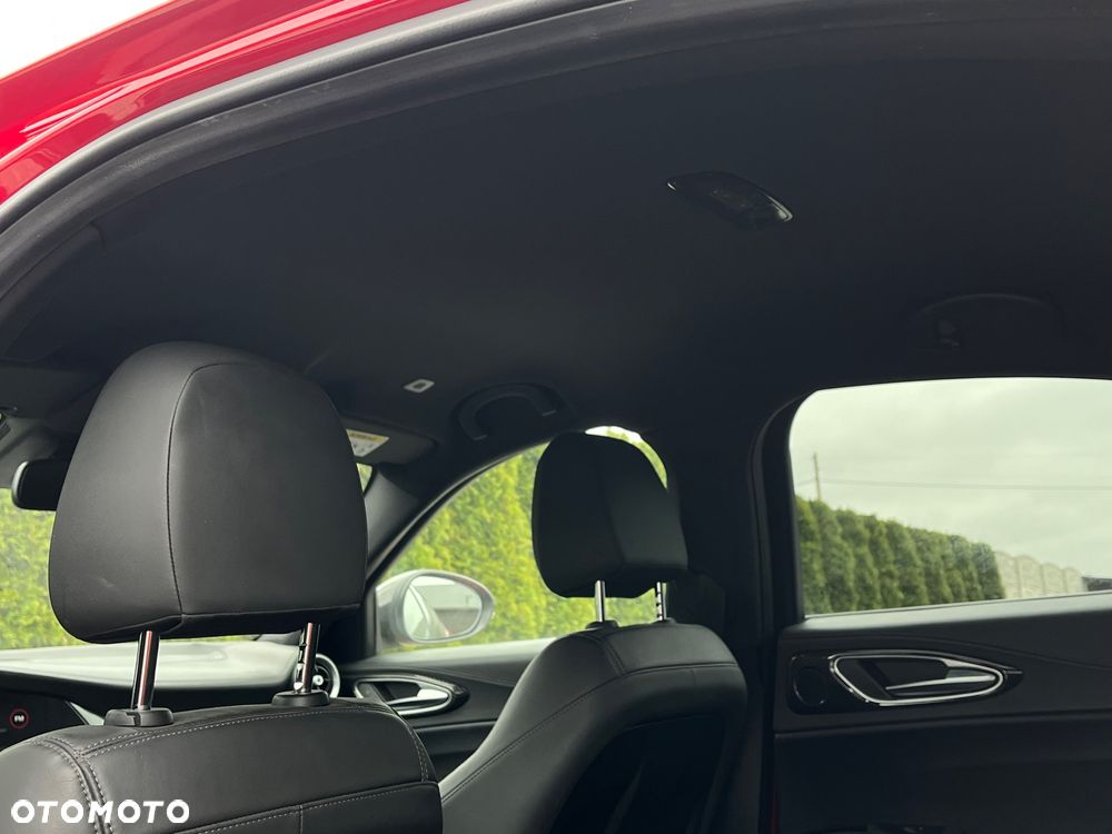 Alfa Romeo Giulia 2.0 Turbo Veloce TI Q4 - 20