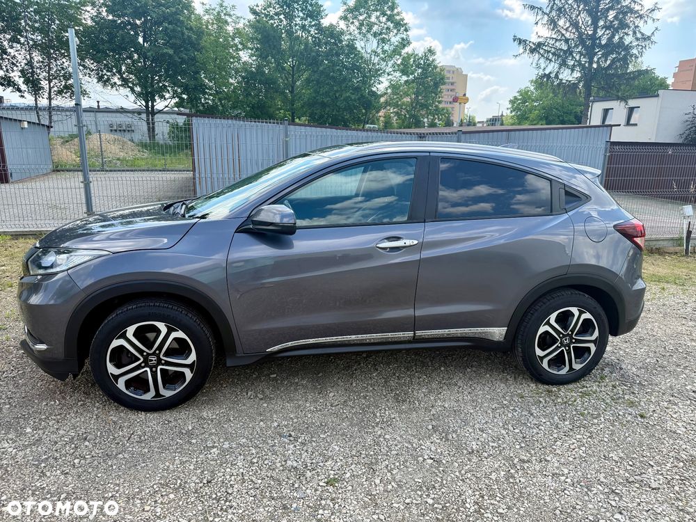 Honda HR-V 1.5 Executive (ADAS) - 3