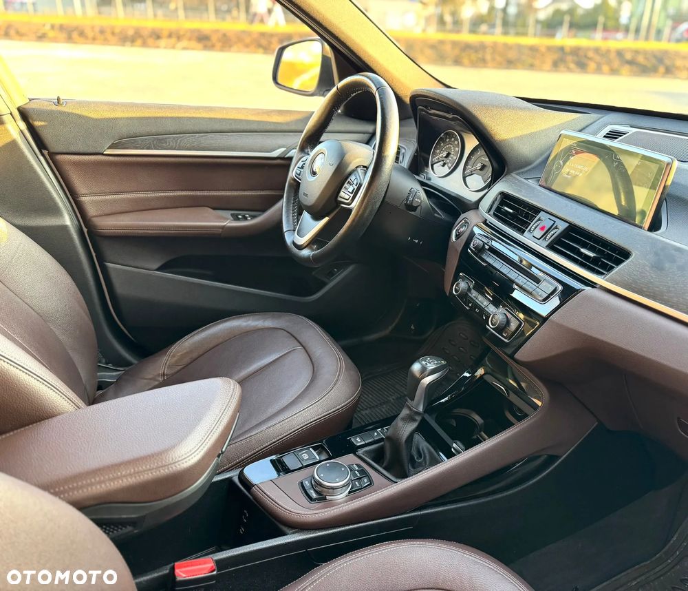 BMW X1 xDrive28i xLine - 14