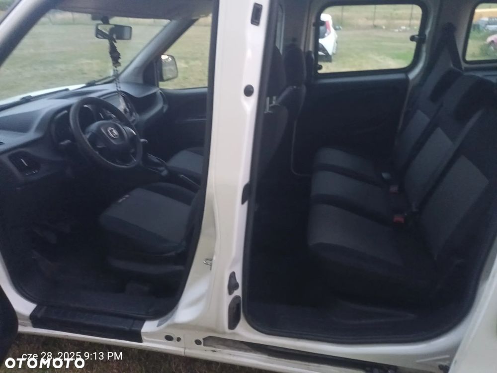 Fiat Doblo Maxi 1.3 MJ Active - 2