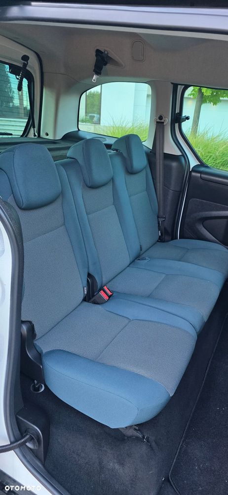 Citroën Berlingo Multispace BlueHDi 100 FEEL - 16