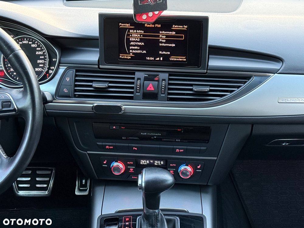 Audi A6 Avant 3.0 TDI Quattro S tronic - 28