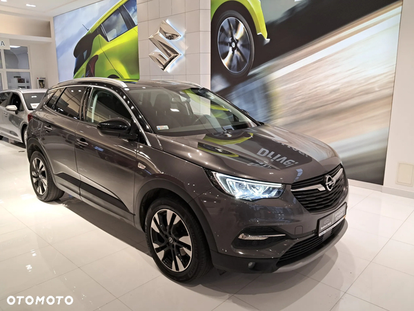 Opel Grandland X 1.2 T GPF Enjoy S&S