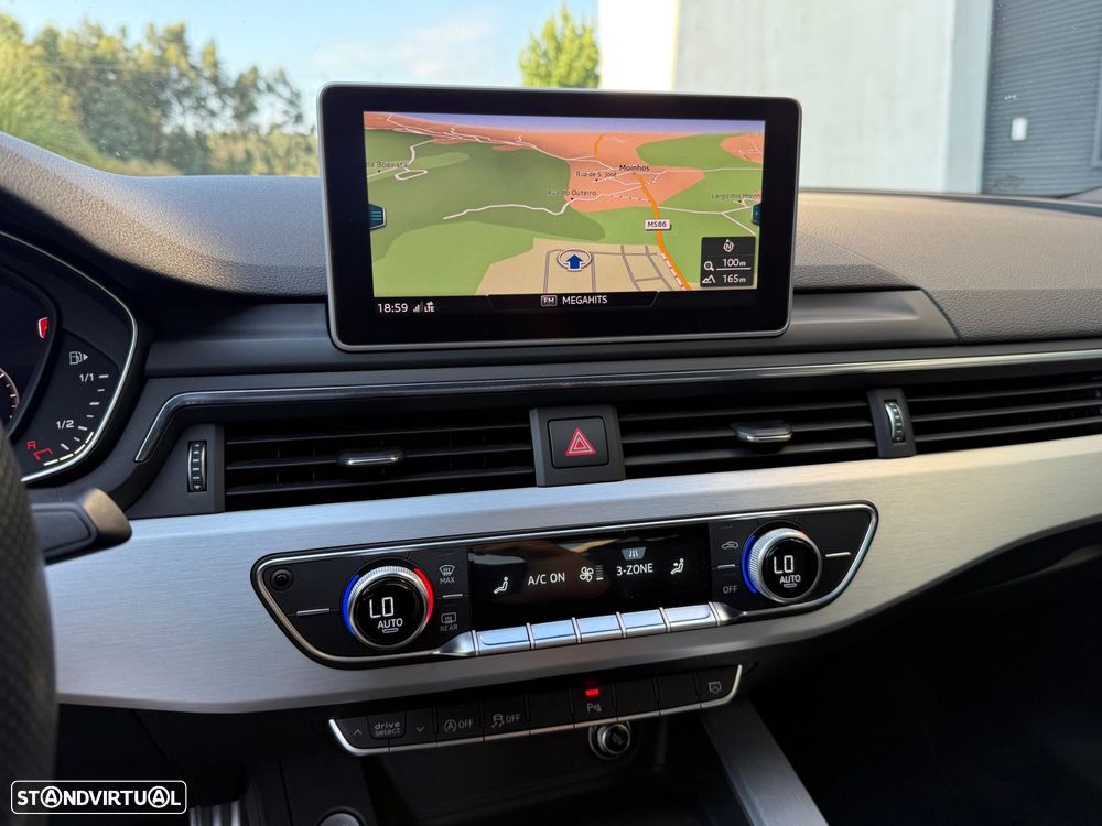 Audi A5 2.0 TDI S-line S tronic - 17