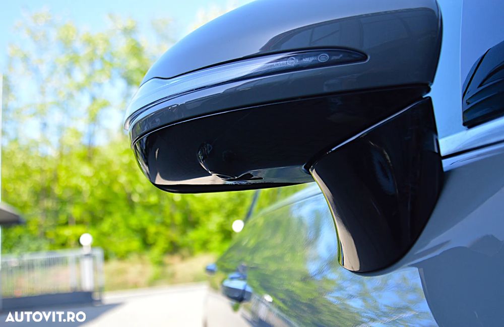 Mercedes-Benz CLS 450 4MATIC 9G-TRONIC AMG Line - 29