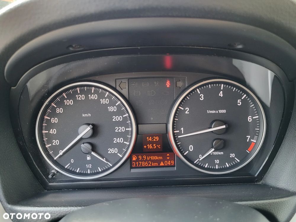 BMW Seria 3 320i - 22