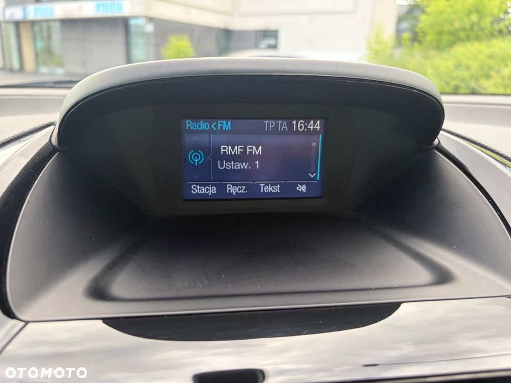 Ford B-MAX 1.0 EcoBoost SYNC Edition - 18