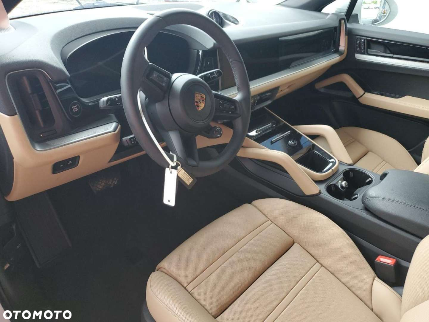 Porsche Cayenne - 9