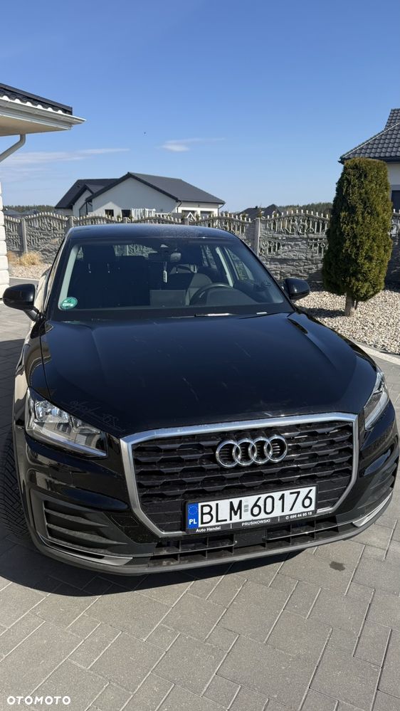 Audi Q2 1.6 TDI - 10