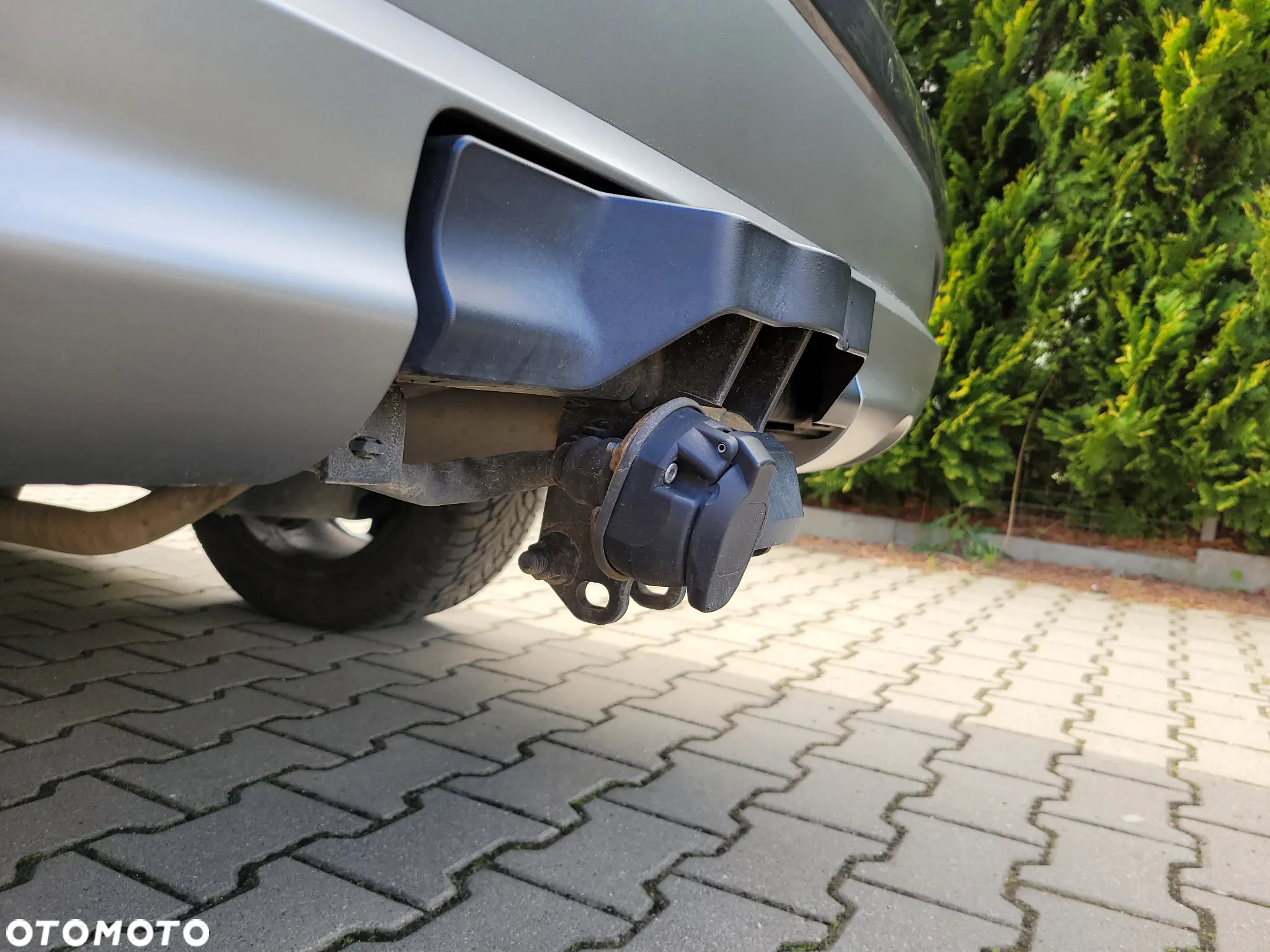 Toyota Highlander 2.5 Hybrid Executive - 13