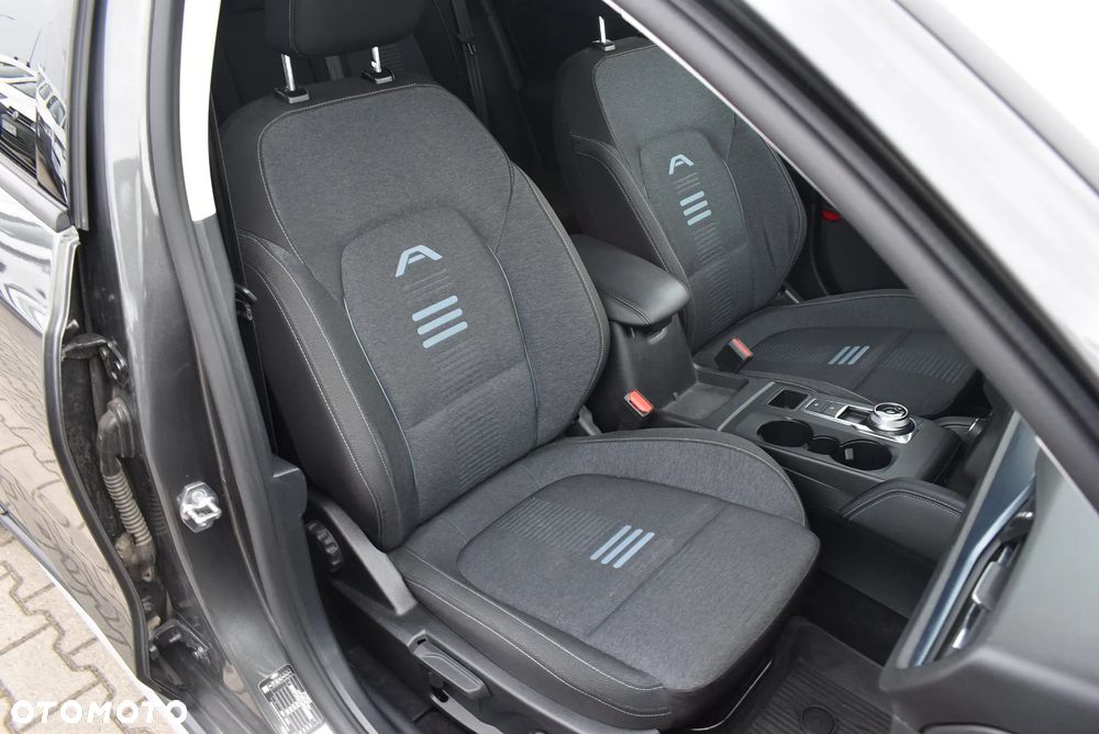 Ford Focus 1.5 EcoBlue Active X - 17