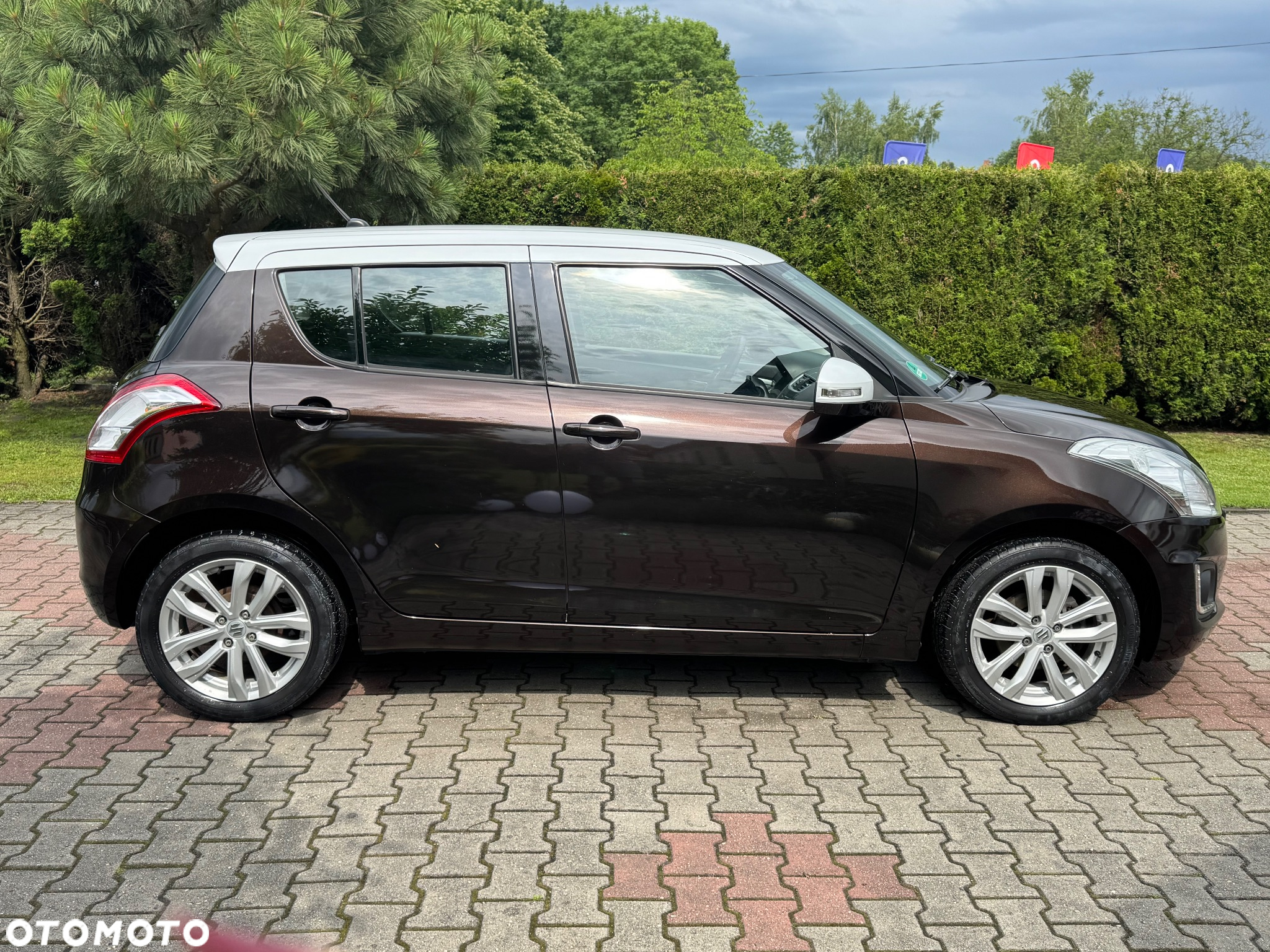 Suzuki Swift 1.2 30 Jahre - 6
