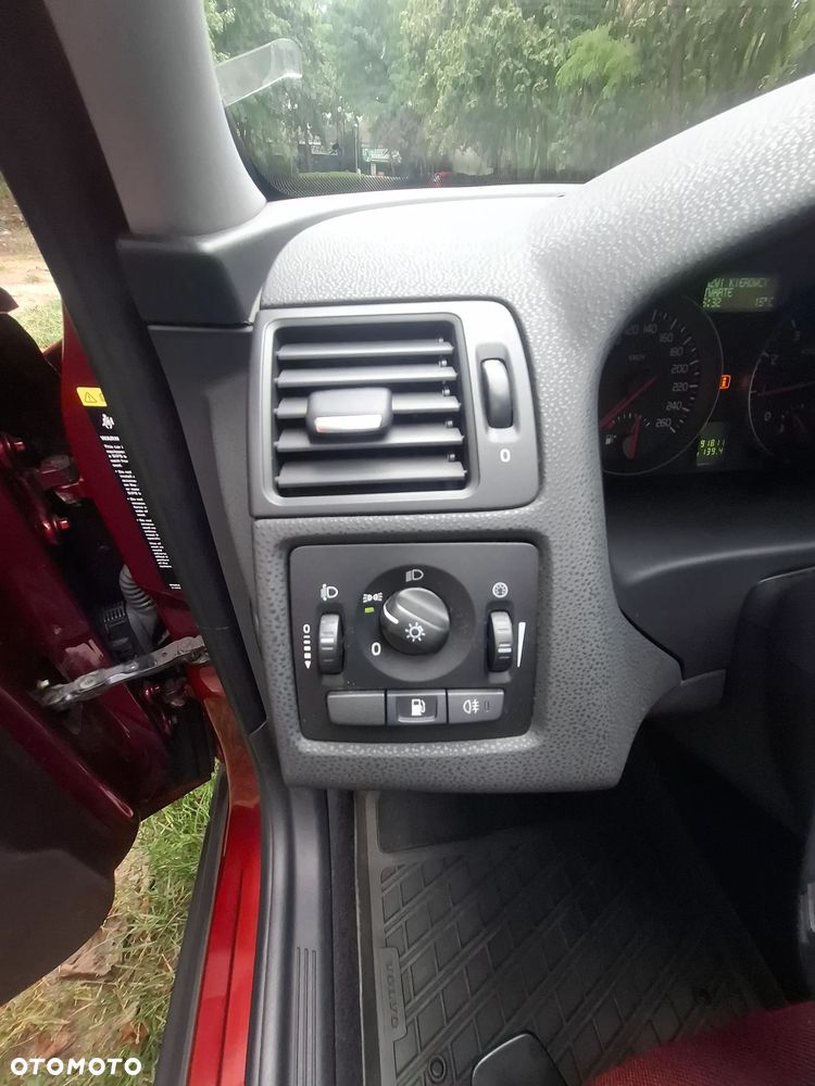 Volvo C30 - 14