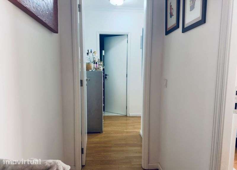 Venda Directa - Apartamento T3 em Rio Tinto - Grande imagem: 5/12