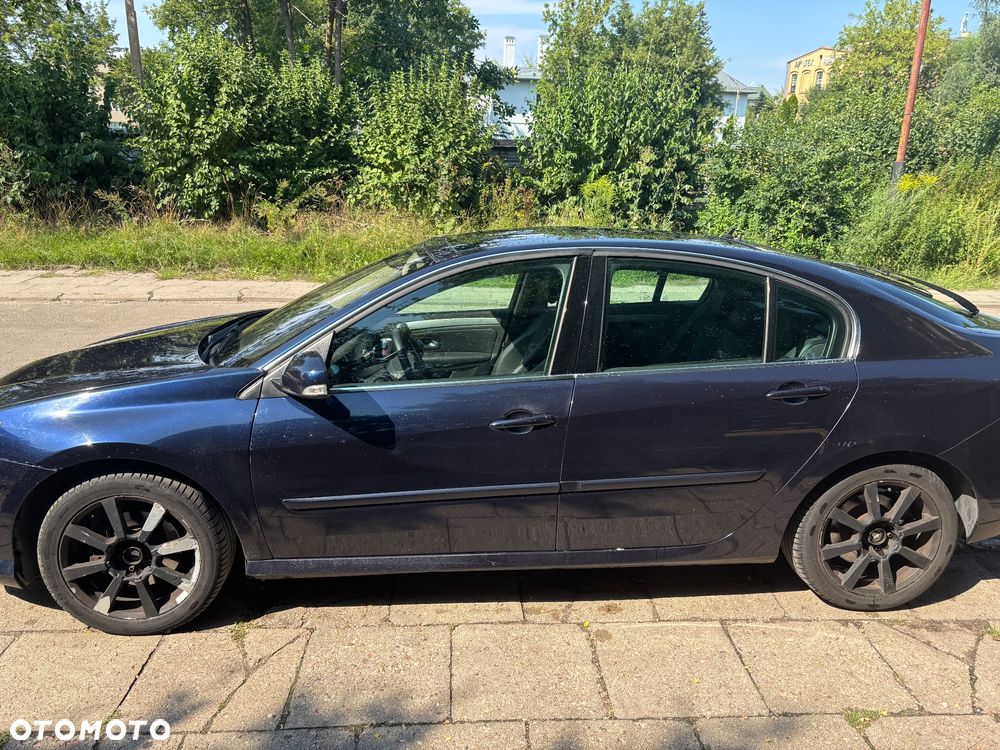 Renault Laguna 2.0 DCi Privilege - 1