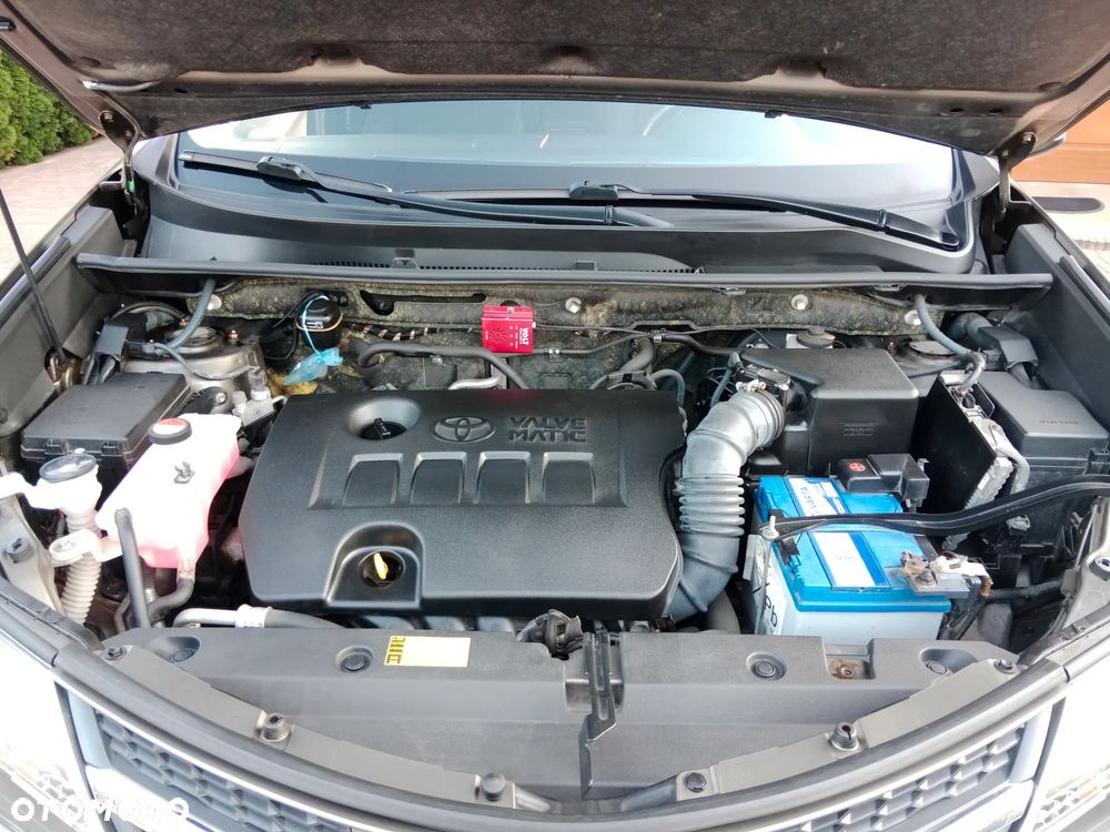 Toyota RAV4 2.0 Premium MS - 24