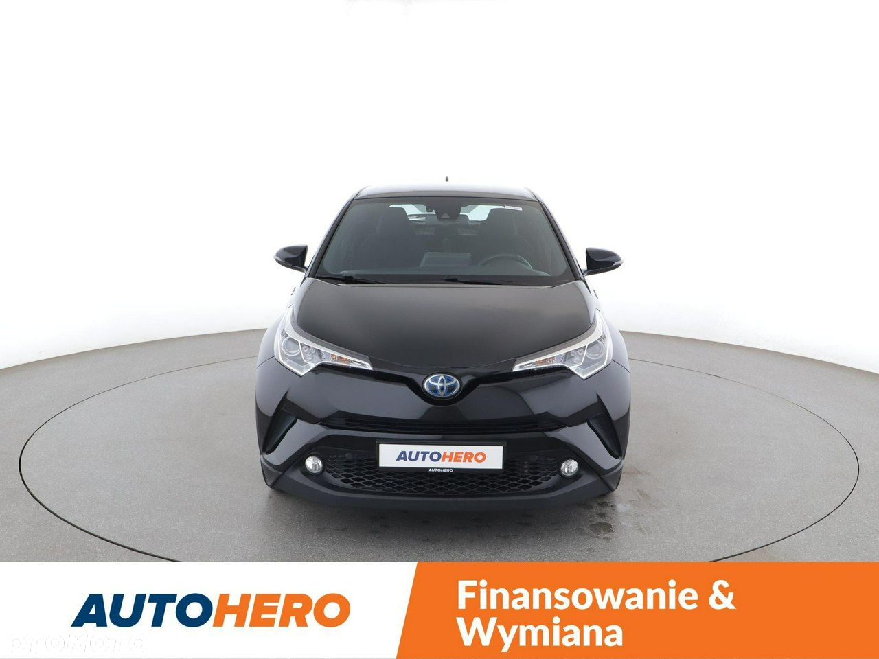Toyota C-HR 1.8 Hybrid Dynamic - 11