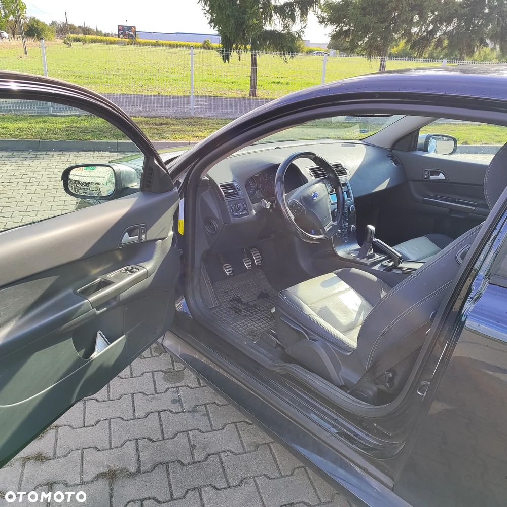 Volvo C30 2.0D RDesign - 4