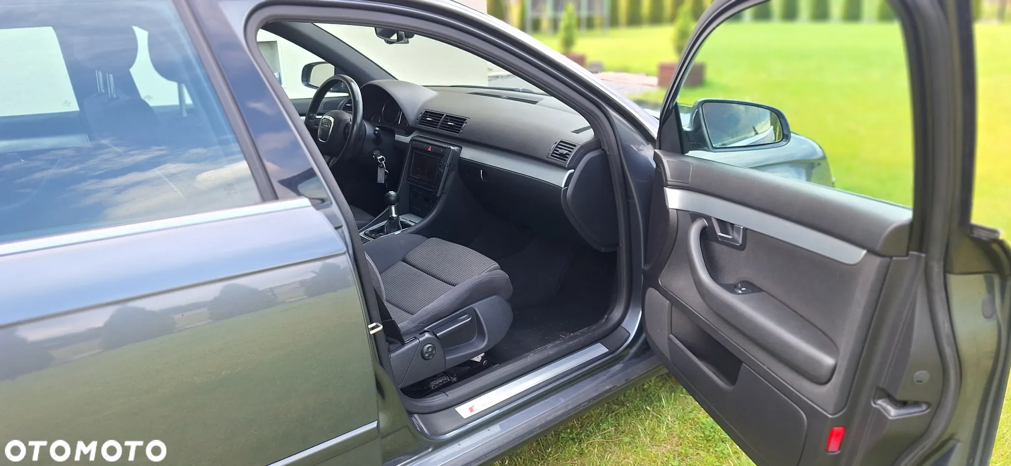 Audi A4 - 15