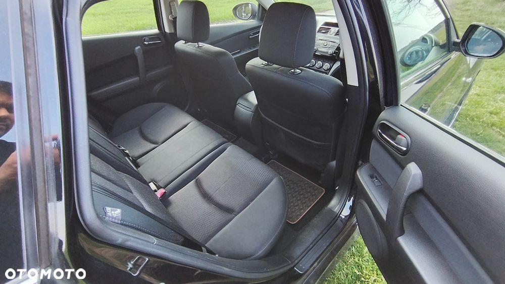 Mazda 6 Sport 2.2 CD DPF Sports-Line - 13