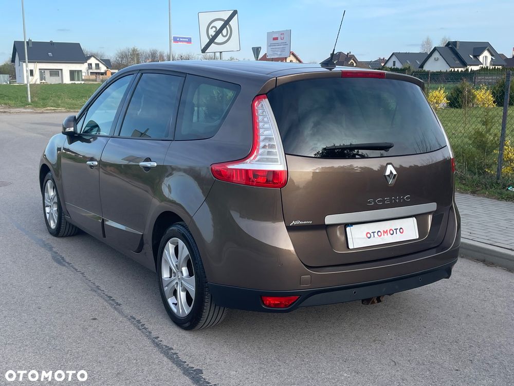 Renault Grand Scenic Gr 1.4 16V TCE Privilege - 38