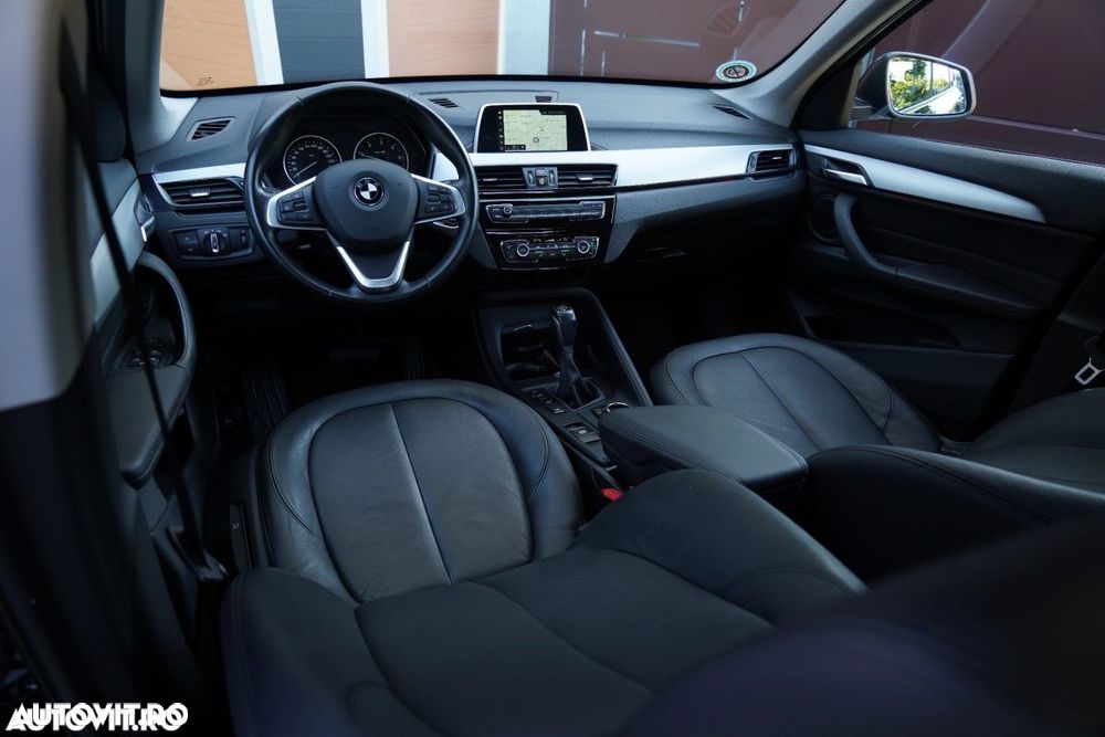 BMW X1 - 21