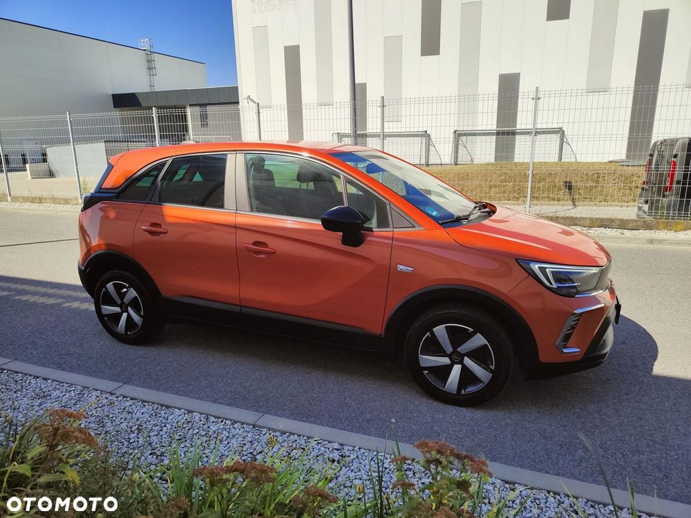 Opel Crossland X 1.2 Start/Stop Ultimate - 3