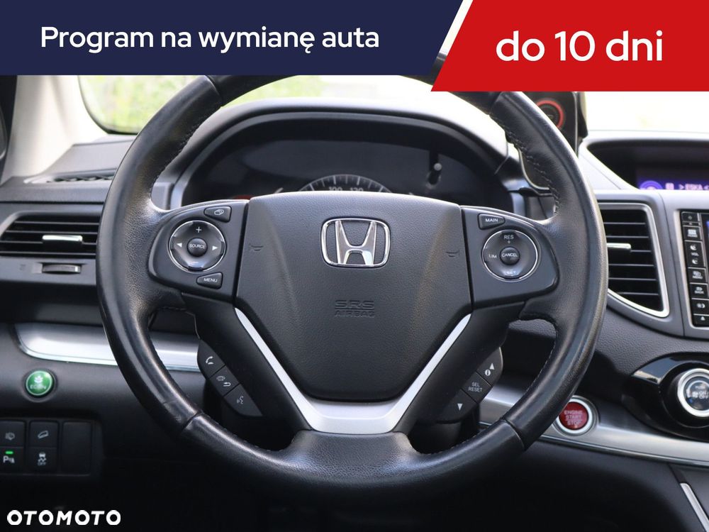 Honda CR-V - 18