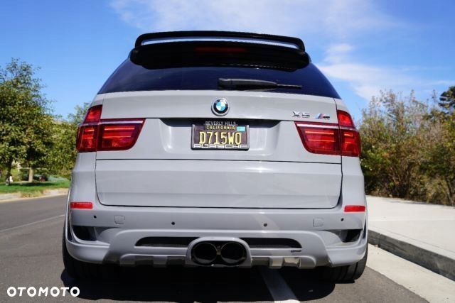 BMW X5 E70 BODY KIT PAKIET STYLISTYCZNY * - 4