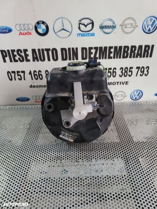 Pompa Frana Cu Tulumba Audi A4 S4 B8 A5 S5 RS5 8T Cod 8K0612103E Dezmembrez Audi A5 S5 RS5 - 1