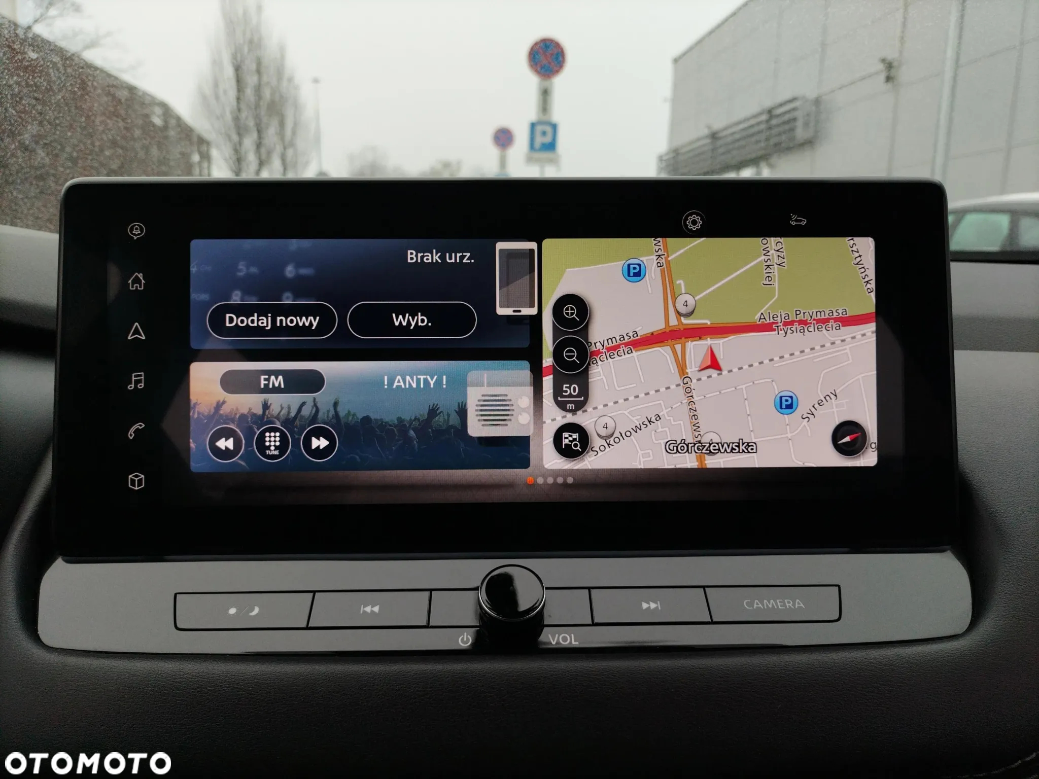Nissan Qashqai 1.3 DIG-T N-Connecta DCT - 12
