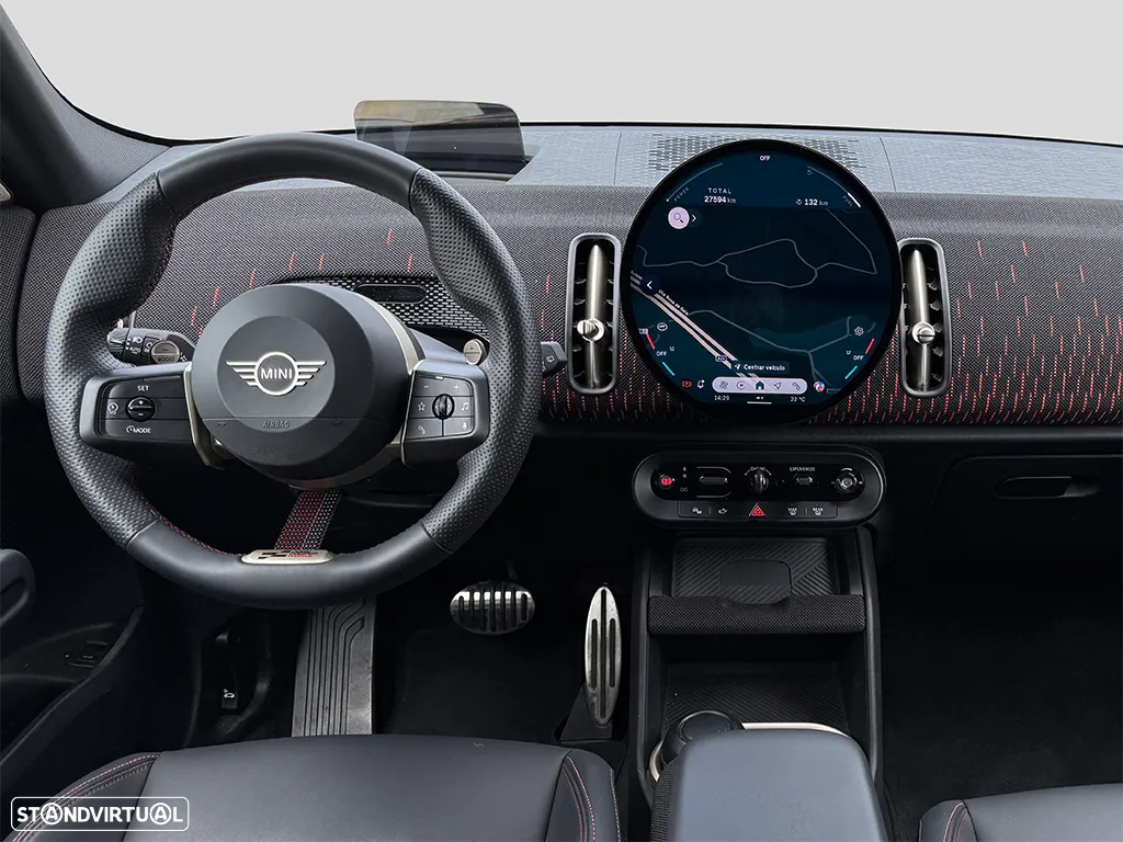 MINI Countryman John Cooper Works XL - 7