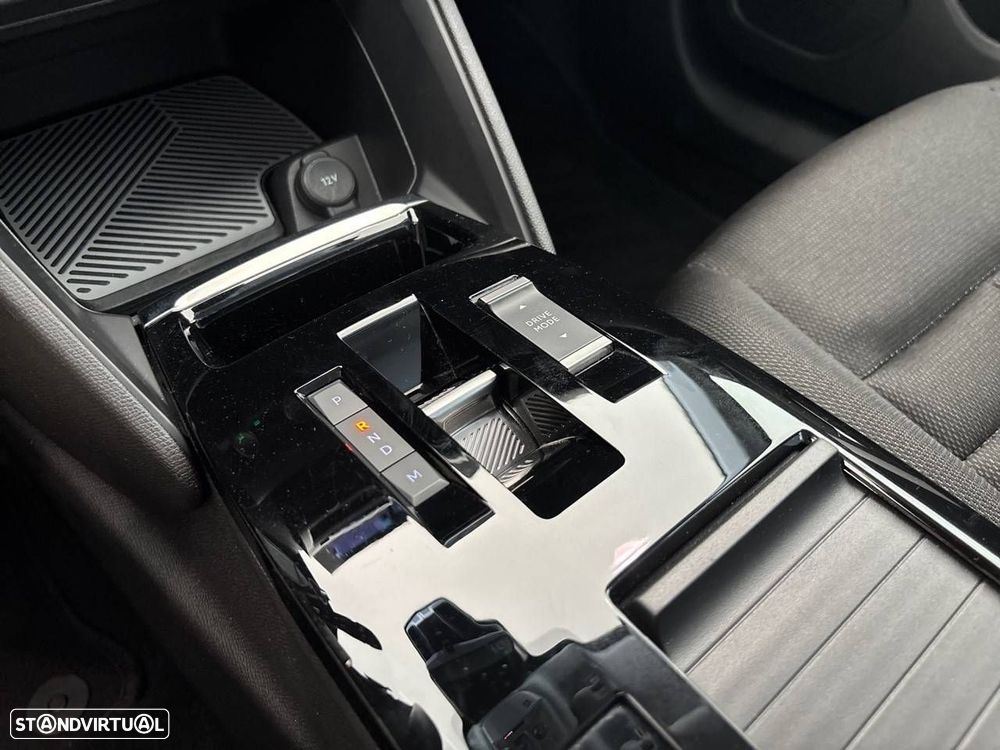 Citroën C4 1.2 Hybrid Plus e-DSC6 - 11