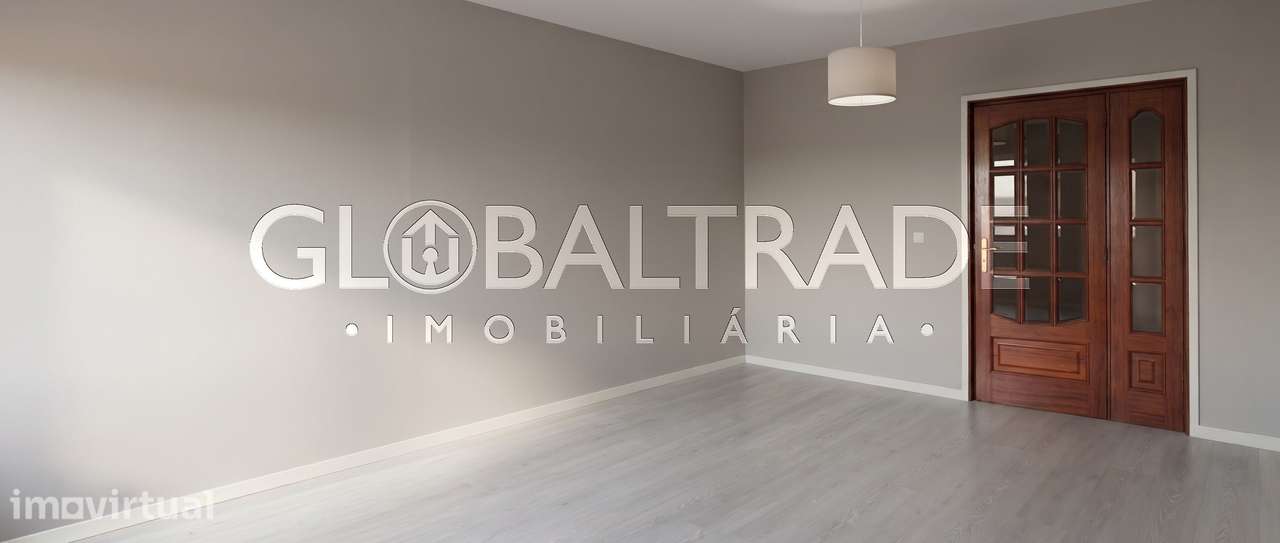 Apartamento T2 Equipado & Mobilado em Fânzeres - Grande imagem: 4/12