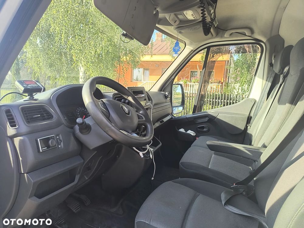 Renault Master - 7