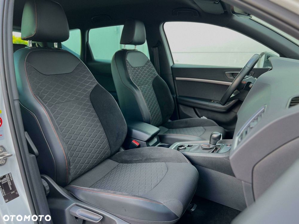 Seat Ateca 2.0 TDI FR S&S DSG - 17