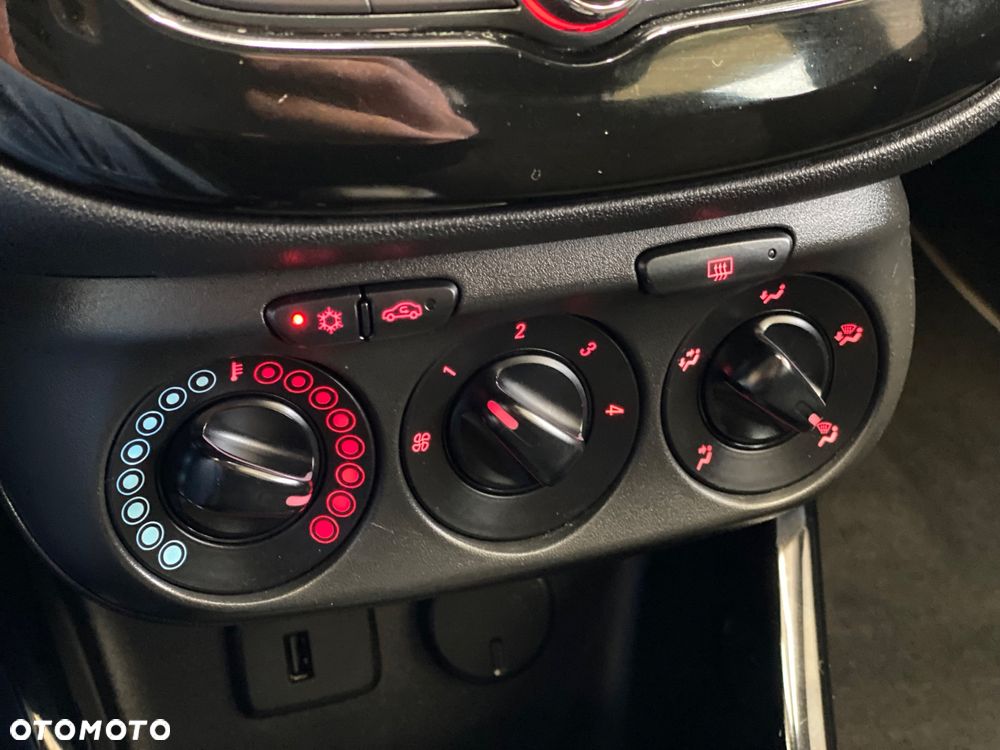 Opel Corsa 1.4 Turbo Start/Stop Active - 25